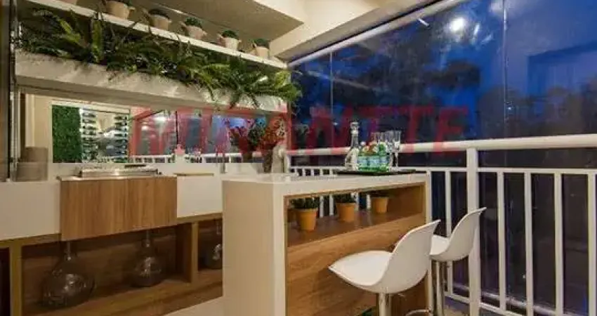 Apartamento com 3 quartos à venda na Rua Francisco José da Silva, Morumbi, São Paulo