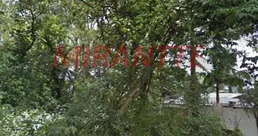 Terreno à venda na Rua Capitão Luís Rodrigues de Albuquerque, Vila Irmãos Arnoni, São Paulo