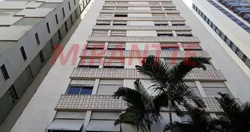 Apartamento com 2 quartos à venda na Avenida Doutor Altino Arantes, Saúde, São Paulo