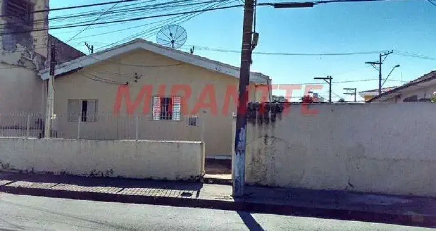 Casa com 2 quartos à venda na Rua Larival Géa Sanches, Água Fria, São Paulo