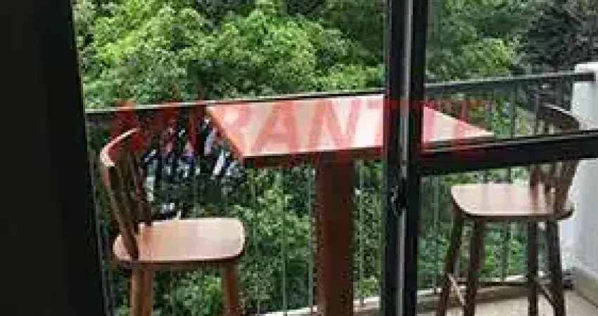 Apartamento com 2 quartos à venda na Rua Dauro Cavallaro, Morumbi, São Paulo