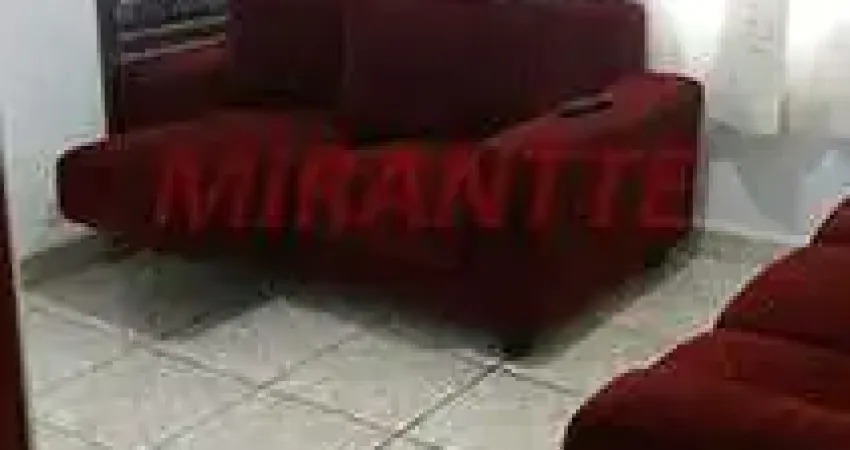 Casa com 3 quartos à venda na Rua Mestre Simeão José de Nazaré, Cachoeirinha, São Paulo