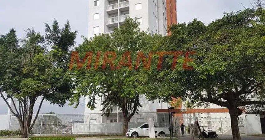 Apartamento com 2 quartos à venda na Rua Franklin do Amaral, Vila Nova Cachoeirinha, São Paulo