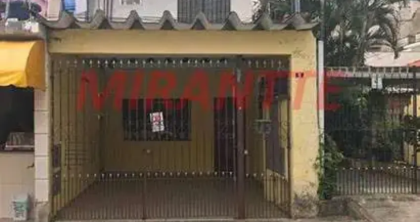 Casa com 6 quartos à venda na Rua Zuzarte Lopes, Vila Gustavo, São Paulo