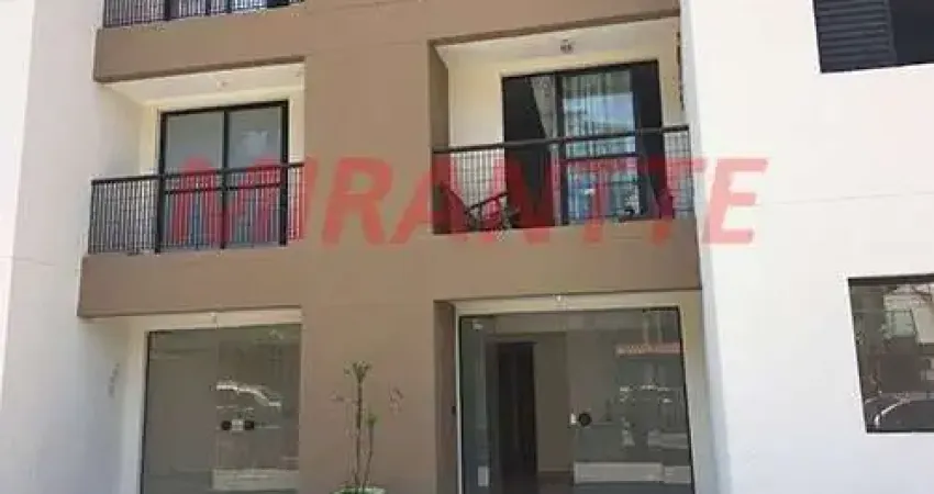 Apartamento com 3 quartos à venda na Rua Itabira, Jardim Pedra Branca, São Paulo