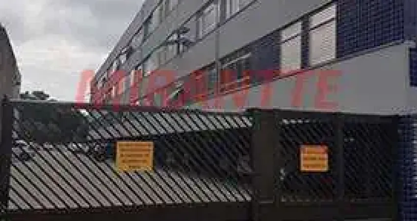 Apartamento com 2 quartos à venda na Avenida Paulo Lincoln do Valle Pontin, Jaçanã, São Paulo