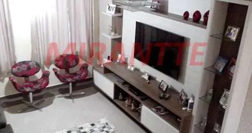 Casa com 3 quartos à venda na Rua Lagoa Grande, Vila Medeiros, São Paulo