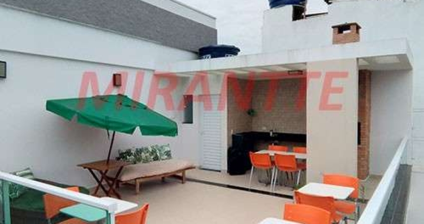 Casa em condomínio fechado com 3 quartos à venda na Rua Batinga, Vila Nova Mazzei, São Paulo