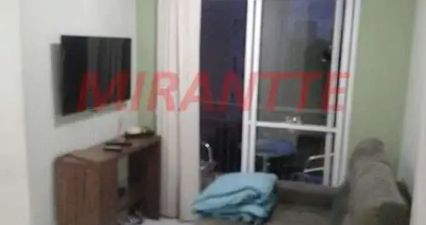 Apartamento com 2 quartos à venda na Rua Vergueiro, Jardim Previdência, São Paulo