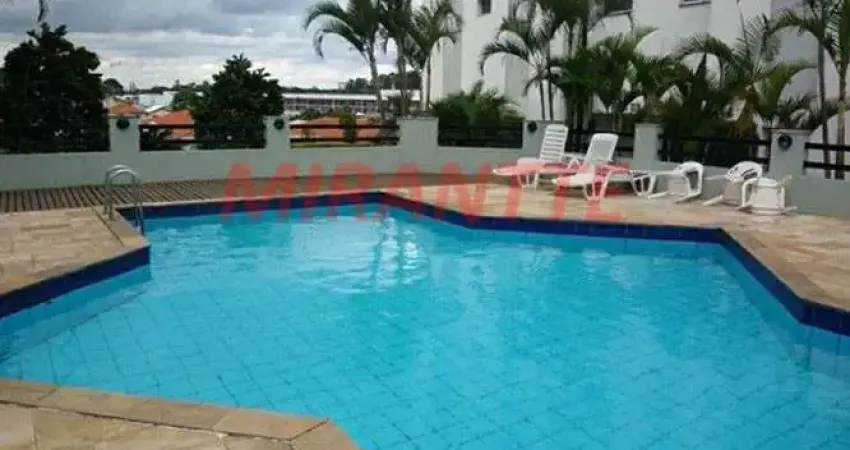 Apartamento com 2 quartos à venda na Rua Itaguara, Cidade Vargas, São Paulo