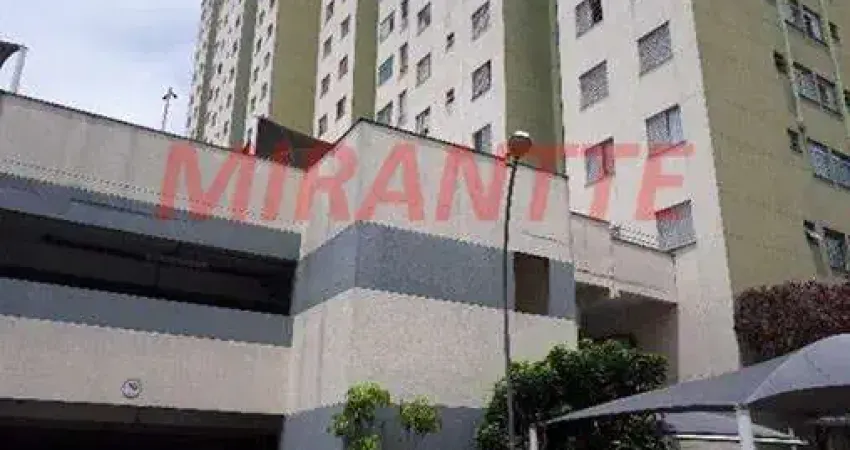 Apartamento com 2 quartos à venda na Rua Juan Arfe, Freguesia do Ó, São Paulo