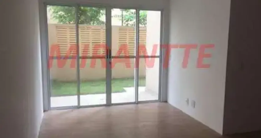 Apartamento com 3 quartos à venda na Rua Professor Arnaldo João Semeraro, Jardim Santa Emília, São Paulo