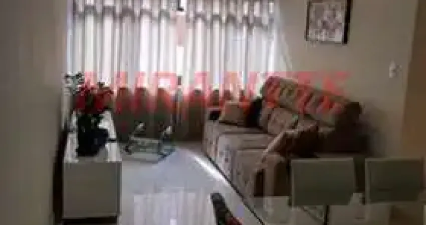 Apartamento com 2 quartos à venda na Rua Ângelo Aloísio, Jaçanã, São Paulo