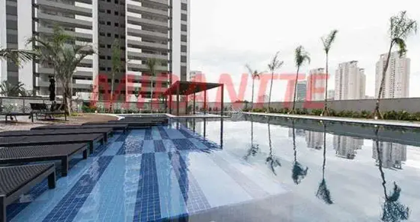 Apartamento com 4 quartos à venda na Avenida Imperatriz Leopoldina, Vila Leopoldina, São Paulo