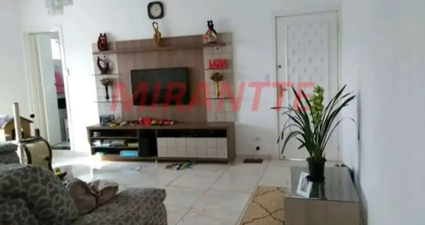 Casa com 4 quartos à venda na Rua Dona Sebastiana Alves, Vila Nova Parada, São Paulo