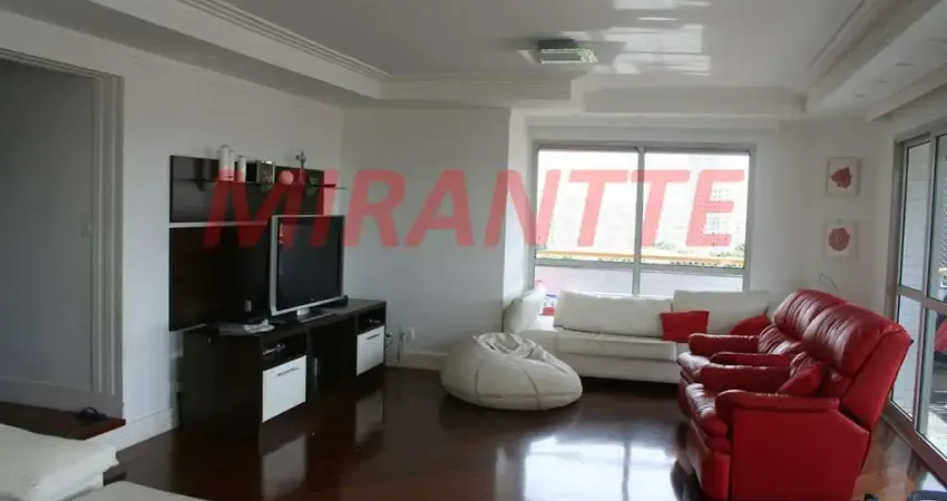 Apartamento com 4 quartos à venda na Rua Antônio Genzini, Jardim Avelino, São Paulo