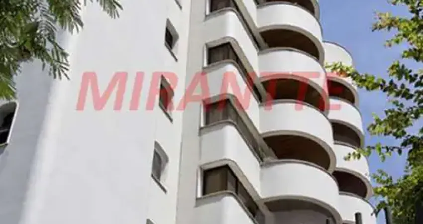 Apartamento com 3 quartos à venda na Rua São Geraldo, Perdizes, São Paulo