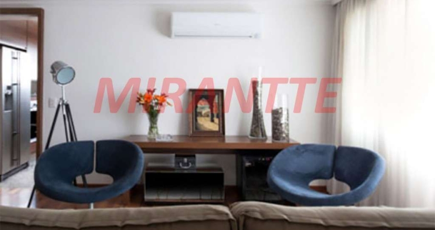 Apartamento com 3 quartos à venda na Alameda Itu, Jardins, São Paulo