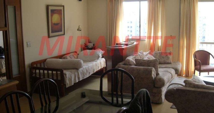 Apartamento com 3 quartos à venda na Rua Estado de Israel, Vila Clementino, São Paulo