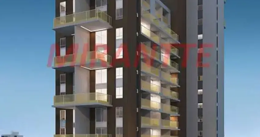 Apartamento com 1 quarto à venda na Rua Turiassu, Perdizes, São Paulo