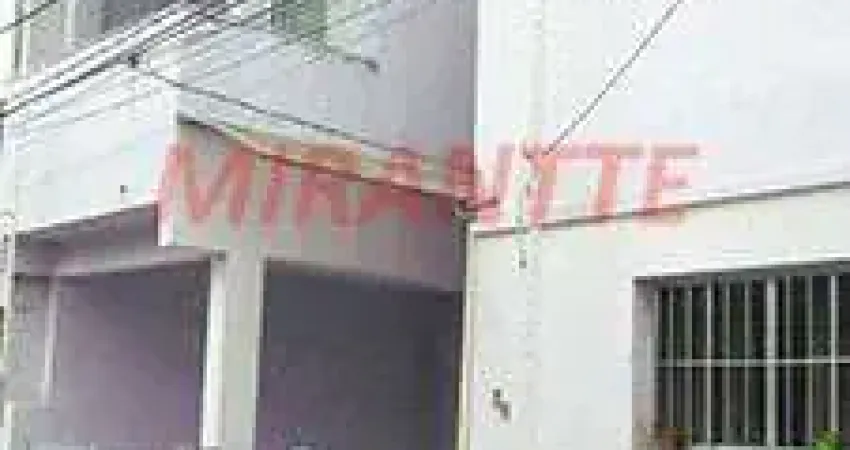 Sobrado de 5m² com 4 quartos em Vila Mazzei