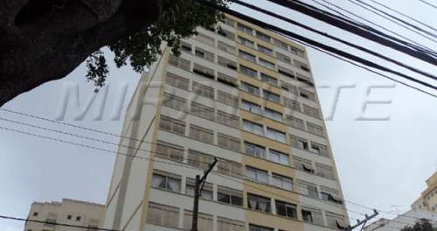 Apartamento com 3 quartos à venda na Avenida Nova Cantareira, Tucuruvi, São Paulo