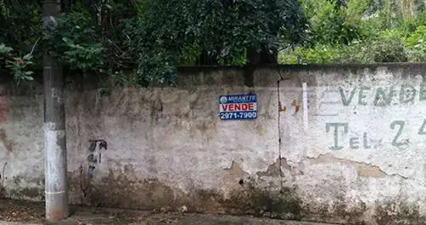 Terreno à venda na Rua Montesano, Barro Branco (Zona Norte), São Paulo