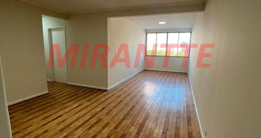 Apartamento com 2 quartos à venda na Rua Doutor Artur Guimarães, Santana, São Paulo