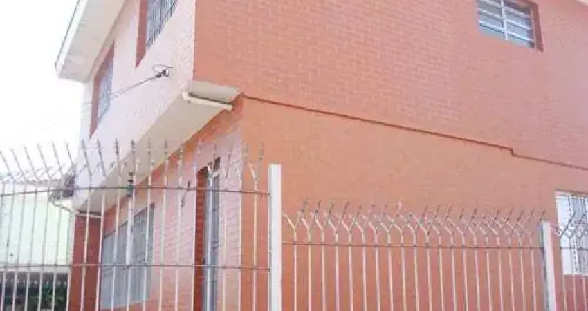 Casa com 3 quartos à venda na Rua Manuel Gaya, Vila Nova Parada, São Paulo