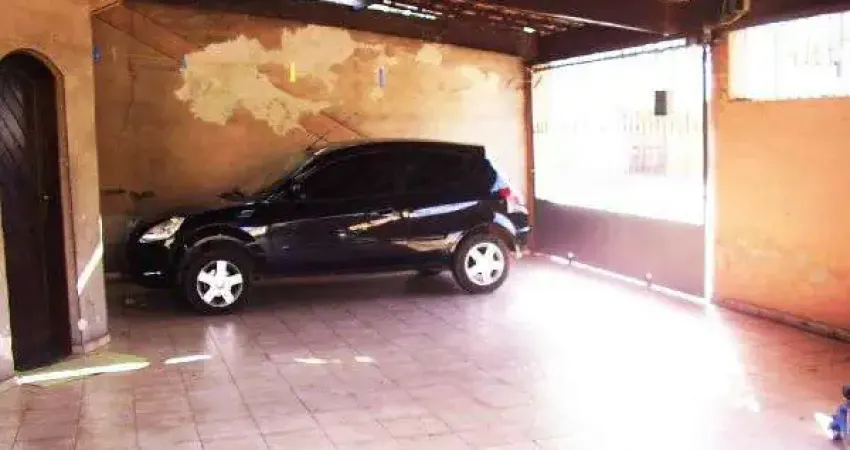 Casa terrea de 279m² com 2 quartos em Vila Albertina