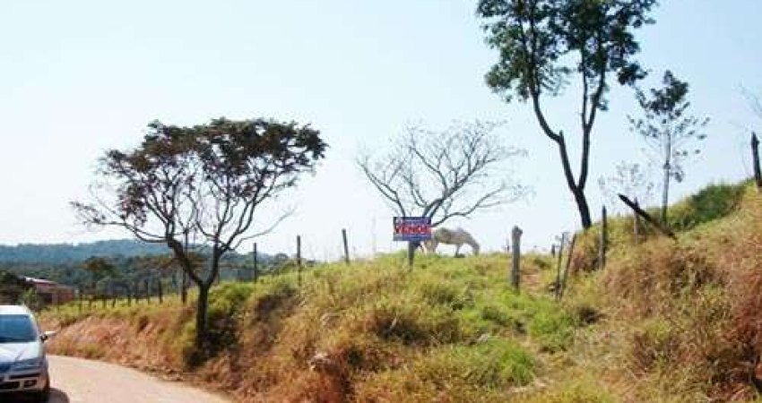 Terreno à venda na Alameda Caraguata, Serra da Cantareira, São Paulo