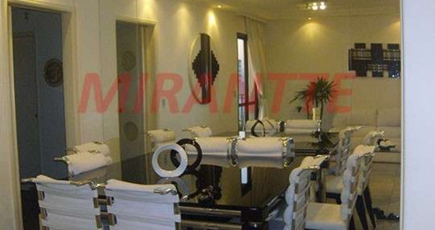 Apartamento de 199m² com 3 quartos em Vila Guilherme