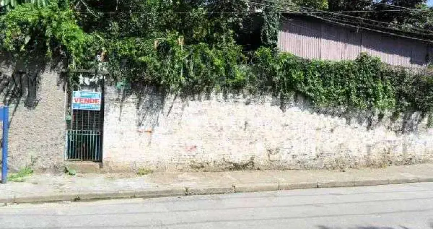 Casa com 1 quarto à venda na Rua Quartim Barbosa, Limão, São Paulo