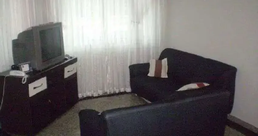 Casa com 3 quartos à venda na Rua São Cleto, Horto Florestal, São Paulo