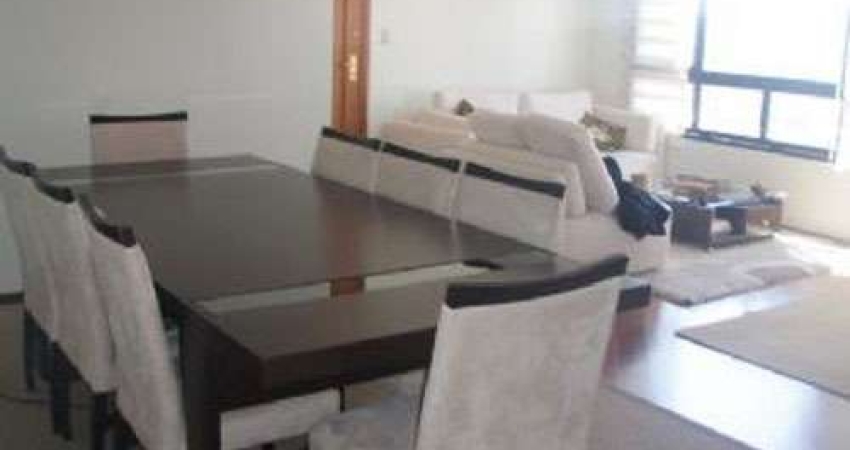 Apartamento com 4 quartos à venda na Avenida Alfredo Zunkeller, Santa Inês, São Paulo