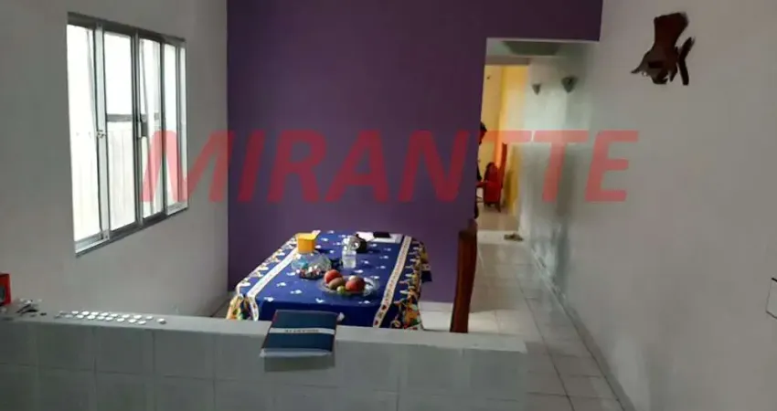 Casa com 4 quartos à venda na Avenida Francisco Machado da Silva, Jardim Peri, São Paulo