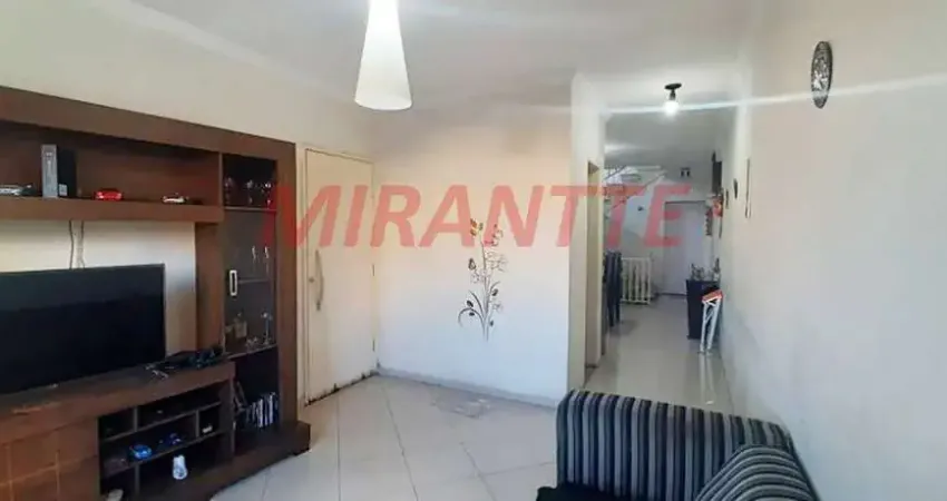 Casa com 3 quartos à venda na Rua Márcio Mazzei, Vila Nova Mazzei, São Paulo