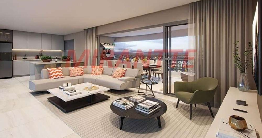 Apartamento com 3 quartos à venda na Avenida Armando Ferretini, Aclimação, São Paulo