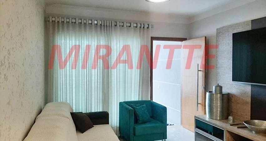 Casa com 3 quartos à venda na Rua Paulo César, Tucuruvi, São Paulo