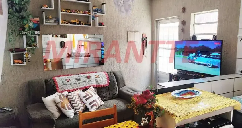 Sobrado de 100m² com 4 quartos em Jardim Ataliba Leonel