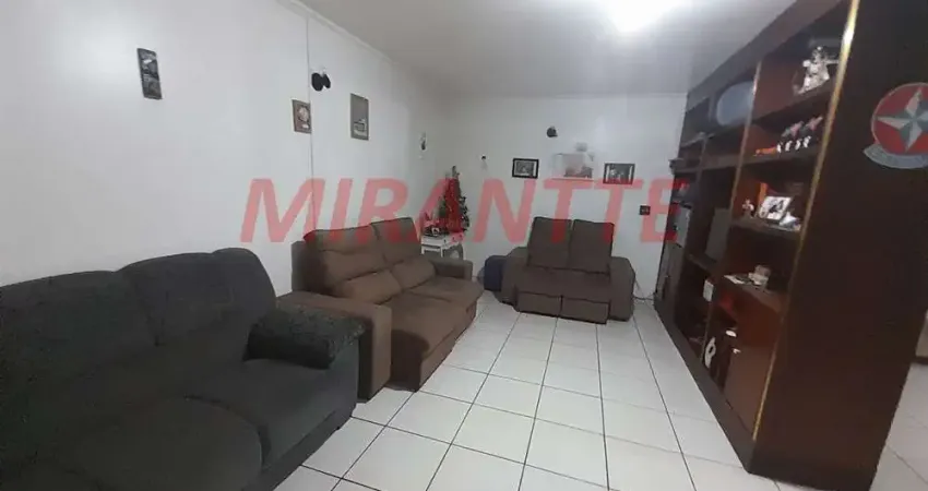 Casa com 4 quartos à venda na Rua Tavares de Olanda, Vila Medeiros, São Paulo