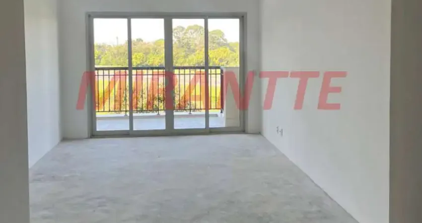 Apartamento com 2 quartos à venda na Rua Soror Angélica, Vila Bianca, São Paulo