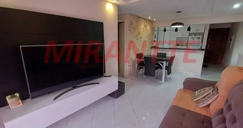 Cobertura com 3 quartos à venda na Rua Francisco da Lira, Tucuruvi, São Paulo