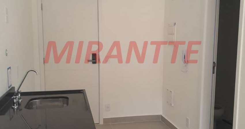 Apartamento com 1 quarto à venda na Avenida Guapira, Tucuruvi, São Paulo