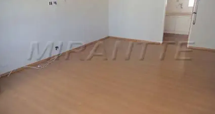 Apartamento de 109m² com 3 quartos em Santana