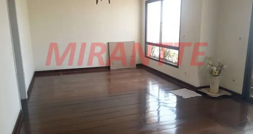 Apartamento de 160m² com 4 quartos em Jardim São Paulo