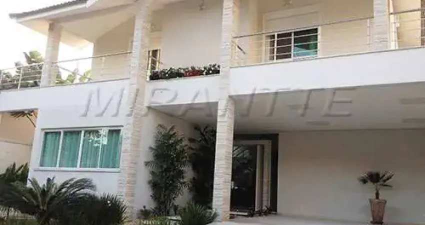 Casa terrea de 650m² com 6 quartos em RIVIERA DE SAO LOURENCO
