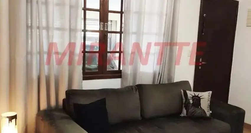 Sobrado de 130m² com 3 quartos em Tucuruvi