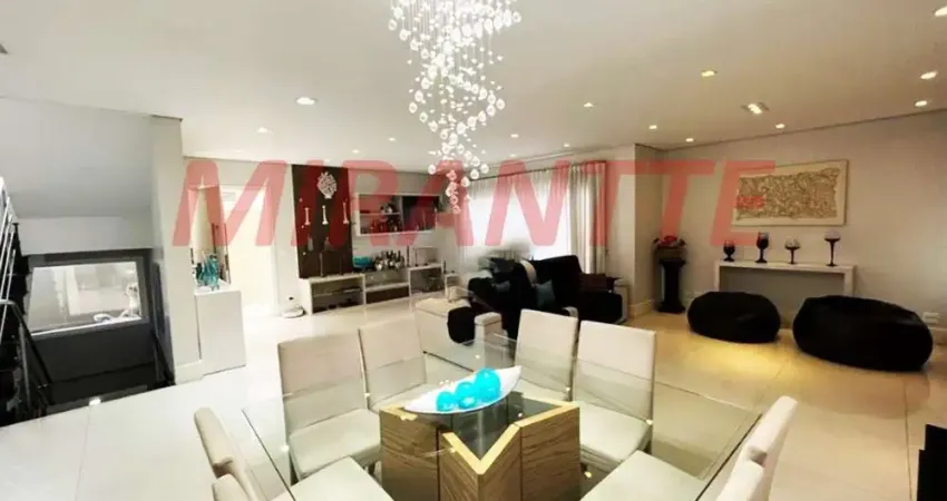 Cond. fechado de 450m² com 4 quartos em Palmas Do Tremembé