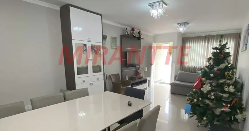 Casa com 3 quartos à venda na Rua Engenheiro Joaquim Sampaio Ferraz, Vila Mazzei, São Paulo